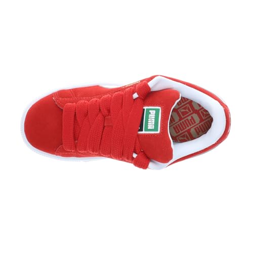PUMA Mens Suede XL Shoes