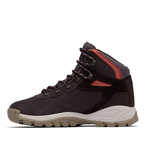 Columbia womens Newton Ridge Plus Waterproof Amped