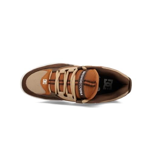 DC Shoes Mens Kalynx Zero