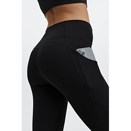 Fabletics Women's Oasis PureLuxe High-Waisted Legging