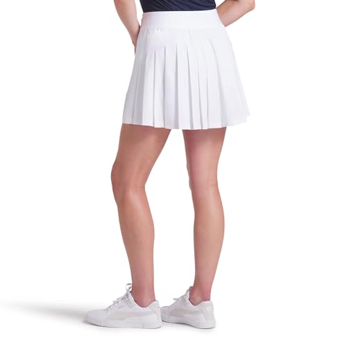 PUMA Womens Haute Golf Skirt
