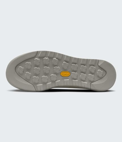 The North Face unisex-adult Clyffe Mid Insulated Waterproof | Sneaker Boots for Men & Women, Vibram Outsoles