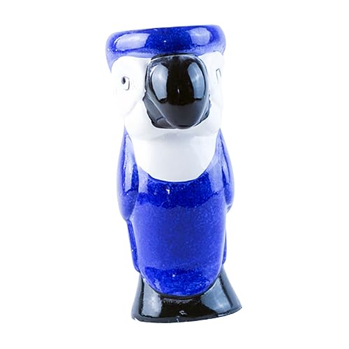 FUNOMOCYA 1pc Cocktail Cups Hawaii Design Party Drinkware Bar Supplies for Home Hotel Bar Restaurant