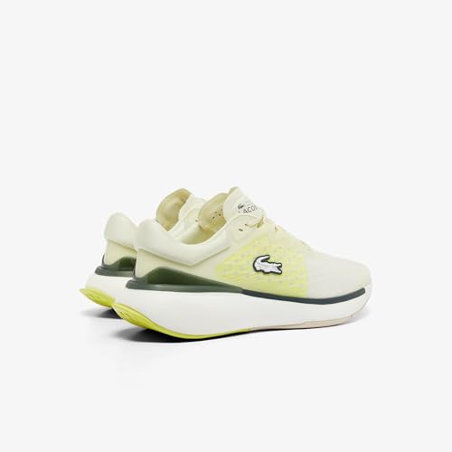 Lacoste Mens Neo Run Lite Sneaker