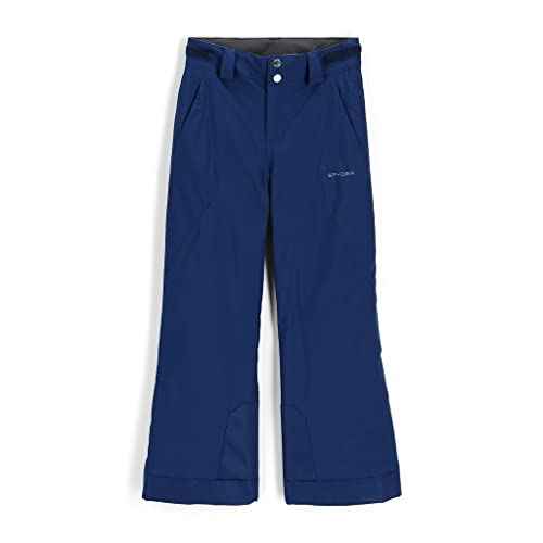 Spyder Girls Olympia Insulated Ski Pant