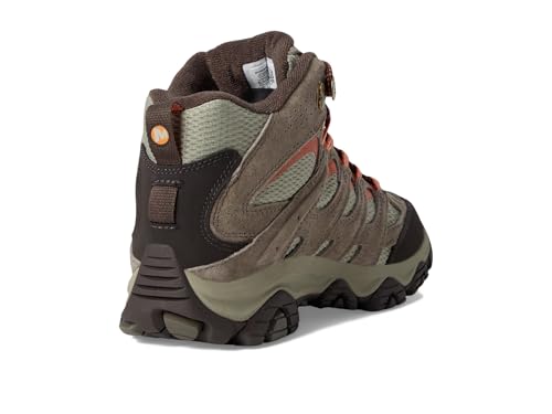 Merrell Women's Moab 3 Mid Wp Hiking Boots