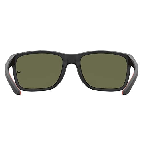 Under Armour Men's Ua 0005/S Rectangular Sunglasses