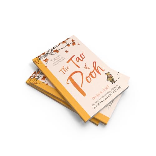 Tao Of Pooh