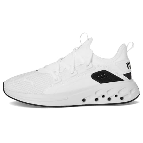 PUMA Mens Softride Frequence Shoes