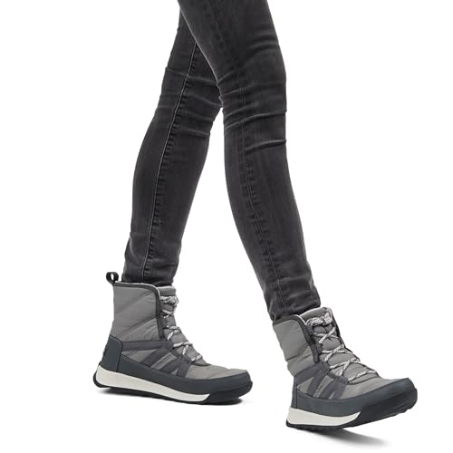 Sorel Women's Whitney II Short Lace Winter Boots