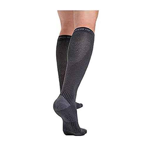 Copper Fit Unisex Compression Sock, Choose Size and Quantity