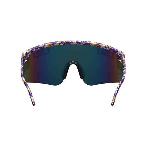 FOCO NCAA College Team Logo Large Frame Sunglasses