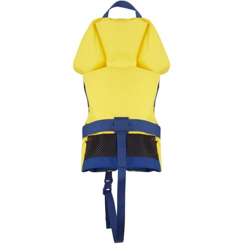 Infant Foam Vest - Lil Legends