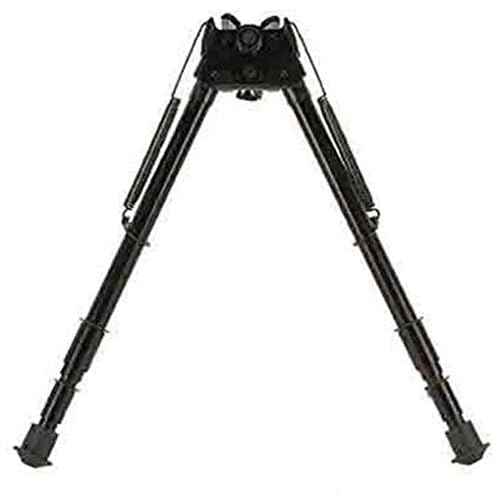 Shooters Ridge Champion Bi-Pod (6 - 9-Inch),Black