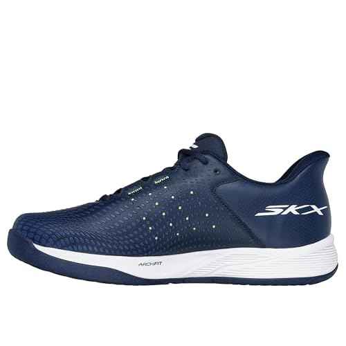 Skechers Men's Viper Court Reload