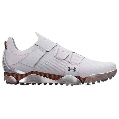 Under Armour Men's HOVR Tour Spikeless Cleat Golf Shoe