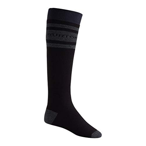 Burton Men's Weekend Midweight Ski/Snowboard Sock