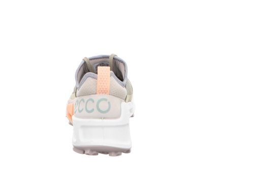 ECCO Biom 2.1 Low Textile, SAGE/SAGE/Gravel Nubuck, 11-11.5