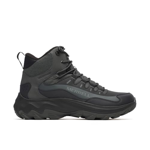 Merrell mens Thermo Chill 2 Mid Waterproof