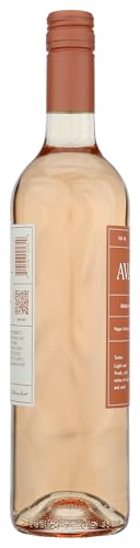 Avaline Rose, 750 mL Bottle