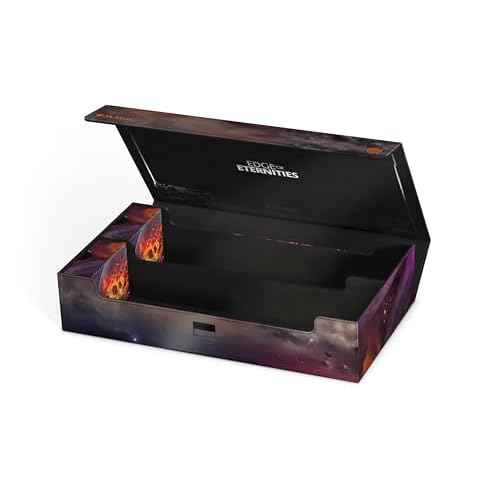 Ultimate Guard - Omnihive 1000+ Xenoskin - Magic: The Gathering - Edge of Eternities