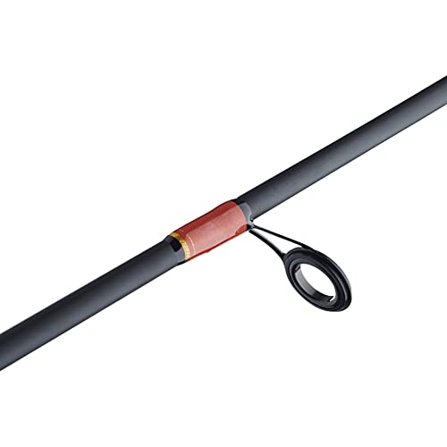 Shakespeare Crusader Spinning Reel and Fishing Rod Combo