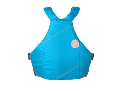 Astral YTV 2.0 Life Jacket - Lightweight USCG Type V PFD Adult Life Vest for SUP, Touring, Sailing and Whitewater