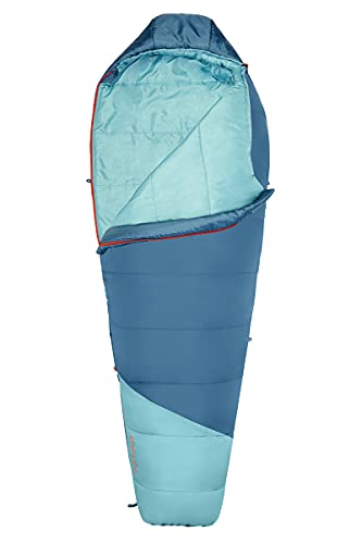 Kelty Sleeping-Bags Kelty Mistral Synthetic Camping Sleeping Bag