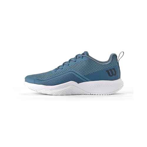 WILSON Men's Rush Pro Lite Tennis Shoes