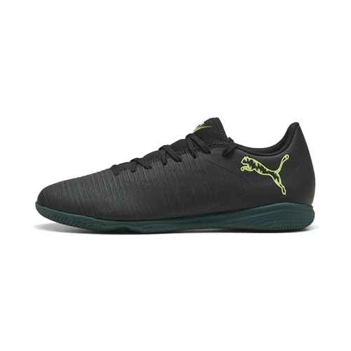 PUMA Men's Future Play Indoor Trainer Soccer Shoes