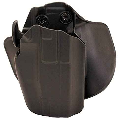 Safariland 578W 7TS GLS Wide Frame Long Slide Paddle & Belt Loop Combo Holster
