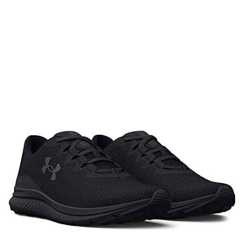 Under Armour Mens Charged Impulse 3Running Shoe