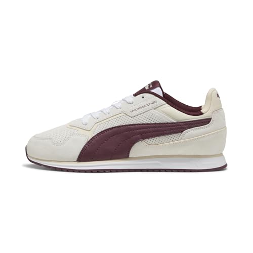 PUMA Men's Porsche Legacy Softride St Miler Shoes Sneaker