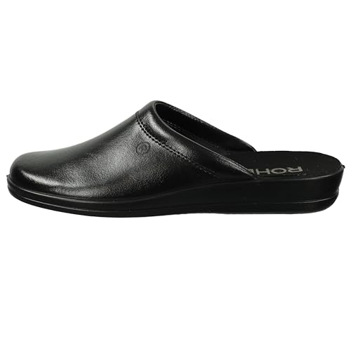 Rohde Men's 1550 Slippers