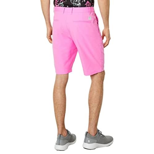 Under Armour mens Rival Terry Short-sleeve Hoodie