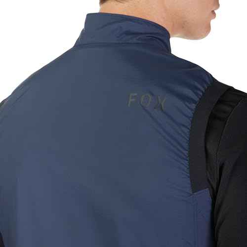 Fox Racing mens Ranger Wind Vest