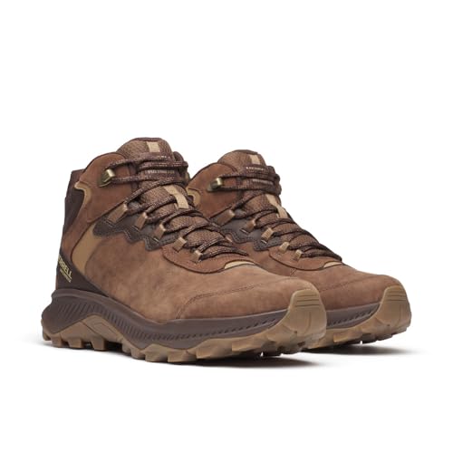 Merrell mens Speed Strike 2 Mid Ltr Wp
