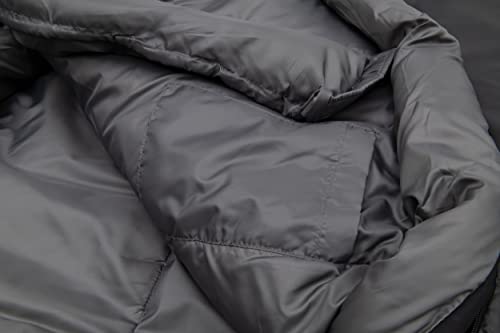 ALPS Mountaineering Blaze -20° Mummy Sleeping Bag