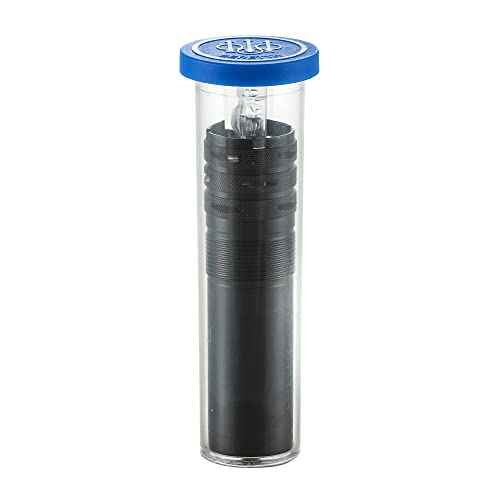 Beretta Mobilchoke Ported Edition 12 Ga Corrosion Resistant Stainless Steel Choke Tubes