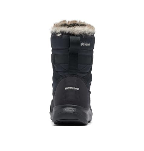 Columbia Women's Minx Shorty III Winter Boots