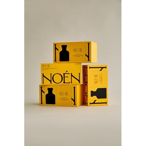 Nile Oil