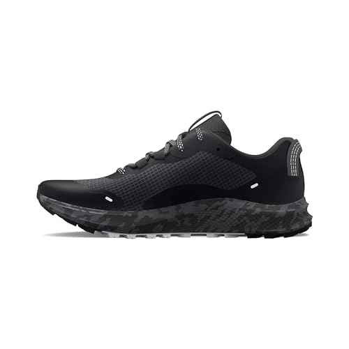 Under Armour Women's Charged Bandit 2 Sp Running Shoe