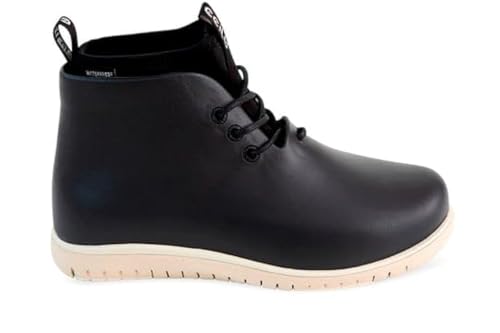 Ccilu XpreSole Panto Women's High-Top Boots, Outdoor Boots, Waterproof, Lightweight, Vegan, High Grip, Made from Sustainab...