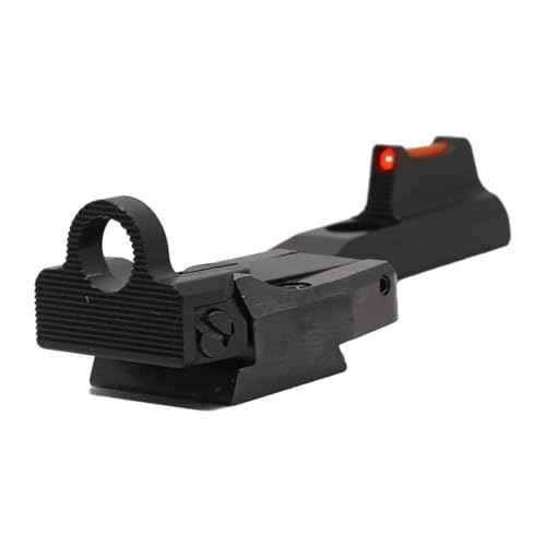 Williams Ruger MK II, III & IV Bull Barrel Models - Standard Ghost Ring Blade 670261