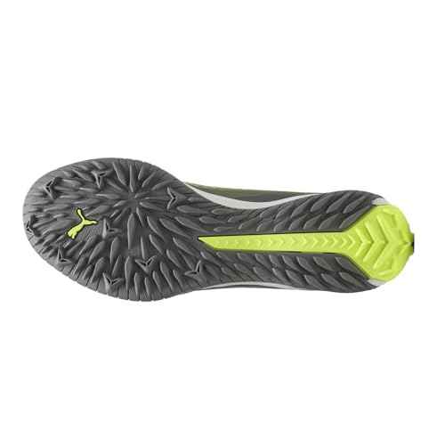 PUMA Mens Ultra 5 Match Turf Trainer Soccer Cleats
