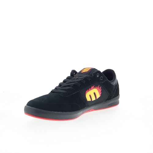 Etnies Mens Windrow Vulc X Santa Cruz Low Top Skate Shoe