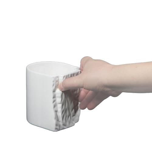 mucol Rock Climbing Mug for Rock Climbing Gifts, Rock Climbing Gear for Grip Strength Training Mug, Ideal as Rock Climbing...