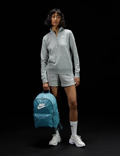 Nike unisex-adult Heritage Backpack (25l)