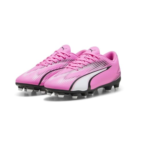 PUMA Unisex-Child Ultra Firm Ground/Artificial Ground