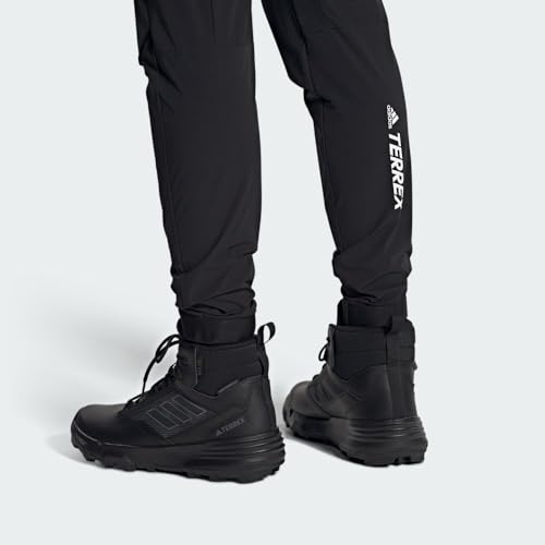 Adidas Unisex-Adult Terrex Unity Leather Mid Rain.rdy